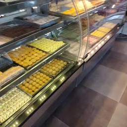 MITHAS SWEETS 'N' BAKERS