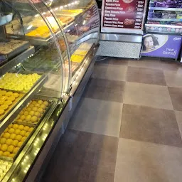 MITHAS SWEETS 'N' BAKERS