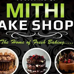 Mithi cake shope