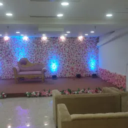 Mithila Banquet- Sector 122 Noida