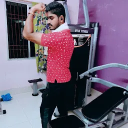 Mithila Fitness Club