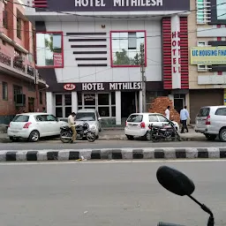 Mithilesh Hotel Kaithal