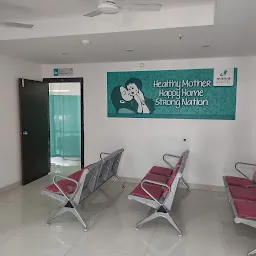 Mithra Hospital for Women and Children | Best Gynecologist in Nizampet | Best Pediatrician in Nizampet