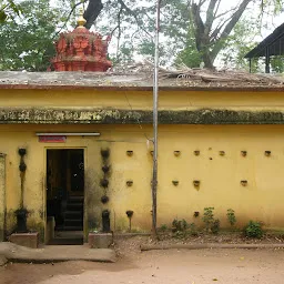 Sree Mithranandapuram Thrimoorthy Temple