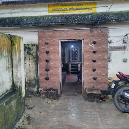 Sree Mithranandapuram Thrimoorthy Temple