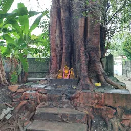 Sree Mithranandapuram Thrimoorthy Temple