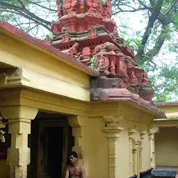 Sree Mithranandapuram Thrimoorthy Temple