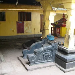 Sree Mithranandapuram Thrimoorthy Temple