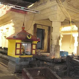 Sree Mithranandapuram Thrimoorthy Temple