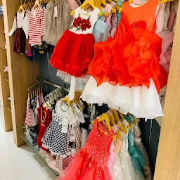Mithudi - Exclusive Baby Girl's Cloth Store