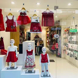 Mithudi - Exclusive Baby Girl's Cloth Store