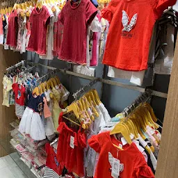 Mithudi - Exclusive Baby Girl's Cloth Store