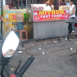 Mithun Fast Food