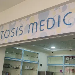 Mitosis Hospital