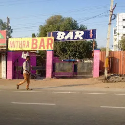 mitra bar and restaurant
