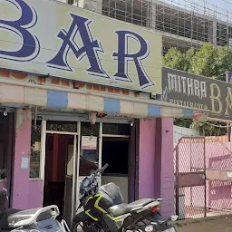 mitra bar and restaurant