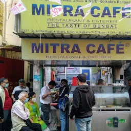 Mitra Cafe Golpark