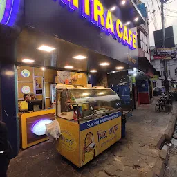 Mitra Cafe Golpark