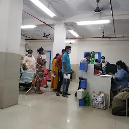 Mitra Sangh Hospital
