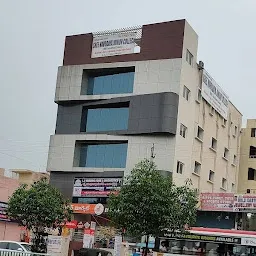 Mitraa Super Market - Sujatha Nagar