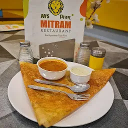 Mitram Restaurant