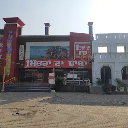 Mitran Da Dhaba