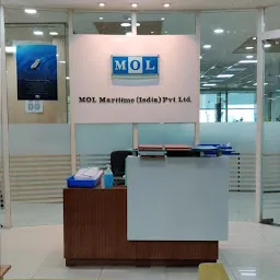 Mitsui O.S.K. Lines Maritime India Pvt. Ltd