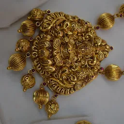 Mitta Venkatakrishnaiah Jewellers
