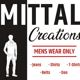 Mittal Creations