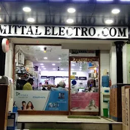 Mittal Electro.Com