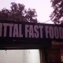Mittal fast food