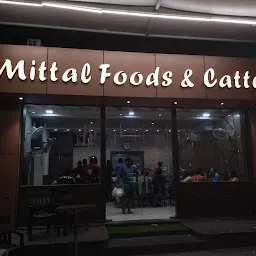 Mittal Foods and Caterers- BEST TAKEAWAY RESTAURENT AND CATERERS IN MATHURA VRINDAVAN
