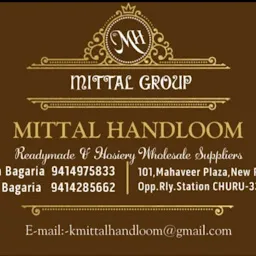 Mittal Handloom