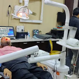 Mittal Hi-Tech Dental Clinic