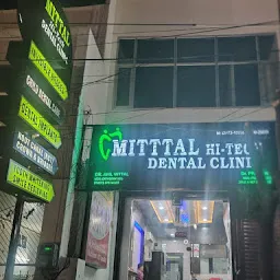 Mittal Hi-Tech Dental Clinic