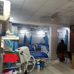 Mittal Hospital