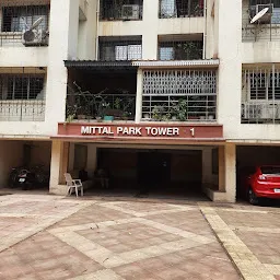 Mittal Park Tower-1