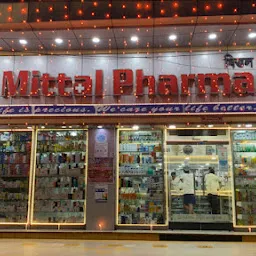 Mittal Pharmacy
