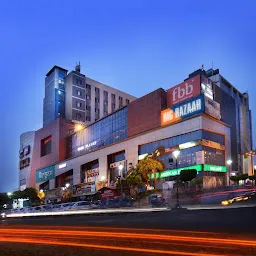 Mittal's City Mall