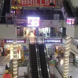 Mittal's City Mall