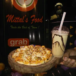 Mittal's Food