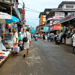 Mittayi Theruvu - SM Street