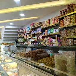 Mitthan Sweet shop