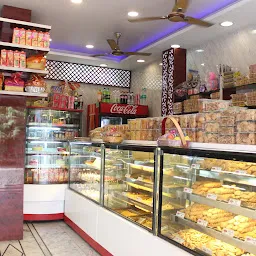 Mitthan Sweets & Bakers