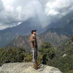 MITTHU TRIUND TREKER