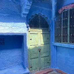 Mittu Chacha's Home