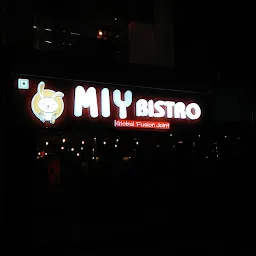 MIY Bistro- Make It Yourself