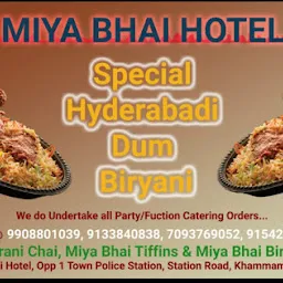 Miya Bhai Hotel