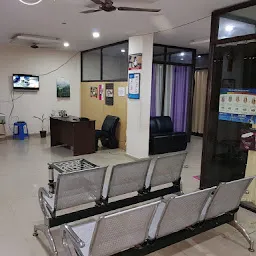 Miyapur Dental Hospital