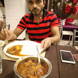 Mizaaj Mughlai Restaurant